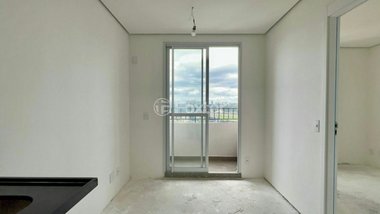 apartment em Rua Valério de Carvalho, Pinheiros - São Paulo - SP