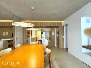 apartment em Avenida Atlântica, Centro - Balneário Camboriú - SC