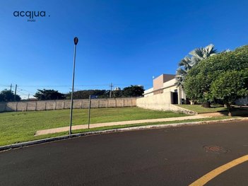land_lot em Avenida Luiz Eduardo Toledo Prado, Vila do Golf - Ribeirão Preto - SP