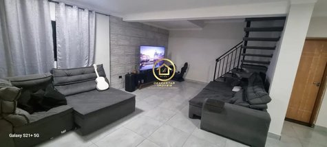 house em Rua Manuel de Carvalho, Piqueri - São Paulo - SP