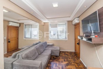 apartment em Rua Franklin, Jardim Sabará - Porto Alegre - RS