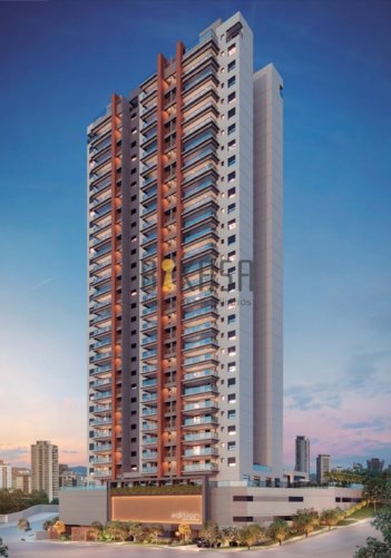 apartment em Rua Machado de Assis, Centro - Osasco - SP