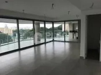 apartment em Rua Heliodora, Santana - São Paulo - SP