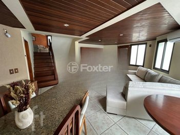 house em Rua Camilo Silveira de Souza, Capoeiras - Florianópolis - SC