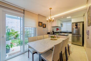 house em Mário Totta, Tristeza - Porto Alegre - RS