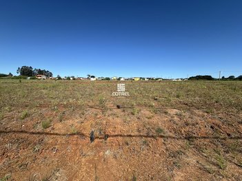 land_lot em Avenida Rodolfo Behr, Camobi - Santa Maria - RS