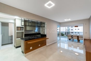 apartment em Rua da Meação, Vila Regente Feijó - São Paulo - SP