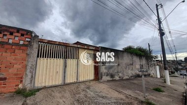 house em Rua Irineu Ferreira de Almeida, Cidade Satélite Íris - Campinas - SP