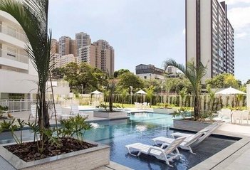 apartment em Rua Primeiro de Maio, Vila Antonieta - Guarulhos - SP