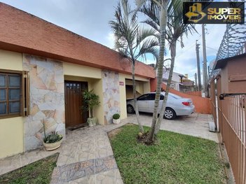 house em Avenida Visconde de Pelotas, Três Vendas - Pelotas - RS