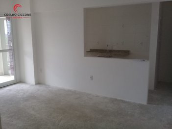 apartment em Rua Heloísa Pamplona, Fundação - São Caetano do Sul - SP