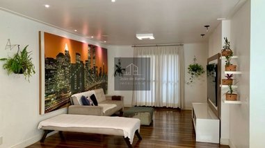 apartment em Rua Clemente Pereira, Ipiranga - São Paulo - SP