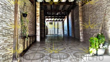 house em Rua Açucena, Jardim das Flores - Osasco - SP