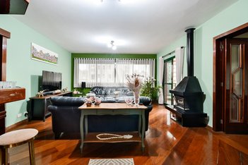apartment em Avenida Açocê, Indianópolis - São Paulo - SP