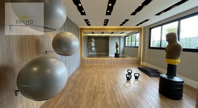 apartment em Rua Antônia Bizarro, Vila Osasco - Osasco - SP