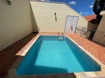 house em Rua José Raguzzo, Jardim Paulista - Sorocaba - SP
