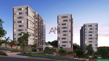 apartment em Avenida Doutor Felipe Pinel, Pirituba - São Paulo - SP