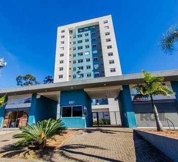 apartment em Bento Gonçalves, Agronomia - Porto Alegre - RS