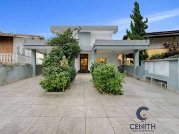 house em Avenida Estácio de Sá, São Paulo II - Cotia - SP