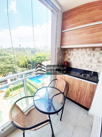 apartment em Rua Bimbarra, Vila Formosa - São Paulo - SP