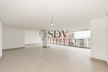 apartment em Alameda Franca, Jardim Paulista - São Paulo - SP