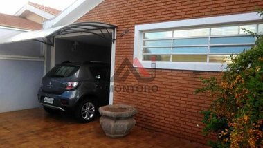 house em Rua Padre Duarte, Jardim Santa Adélia - Araraquara - SP