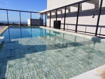 apartment em Rua Fernandes Francisco Coutinho, Canasvieiras - Florianópolis - SC