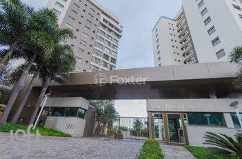 apartment em Engenheiro Ary de Abreu Lima, Vila Ipiranga - Porto Alegre - RS
