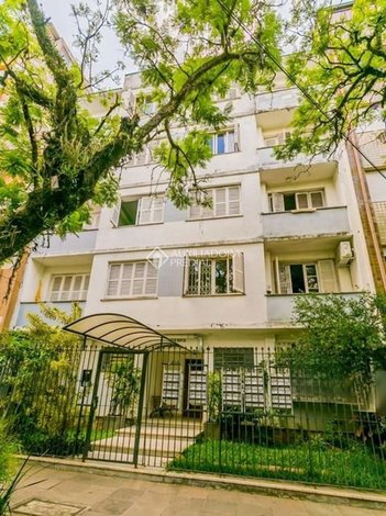apartment em Rua Tomaz Flores, Independência - Porto Alegre - RS