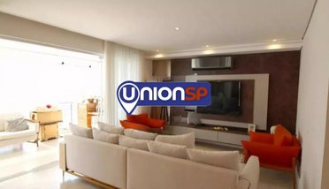 apartment em Rua José de Oliveira Coelho, Vila Andrade - São Paulo - SP