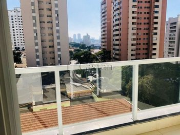 apartment em Rua Ilansa, Vila Prudente - São Paulo - SP