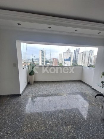 apartment em Rua Altinópolis, Água Fria - São Paulo - SP