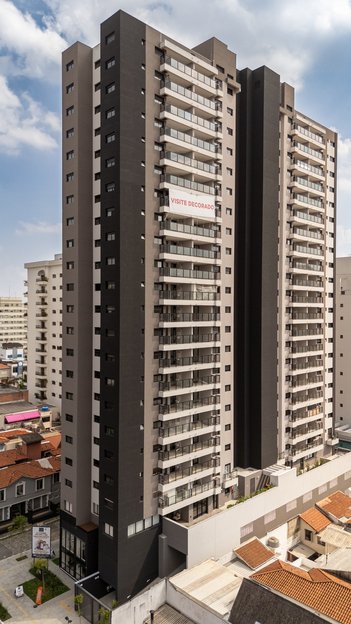 business em Rua Primeiro de Janeiro, Vila Clementino - São Paulo - SP