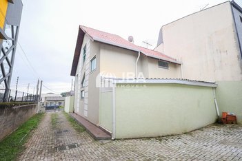 house em Rua Frei Fabiano de Cristo, Jardim das Américas - Curitiba - PR
