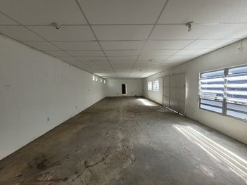 industrial em Rua Nossa Senhora do Rosário, Jardim Atlântico - Florianópolis - SC