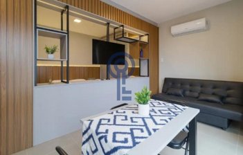 apartment em Rua Felipe Schmidt, Centro - Florianópolis - SC