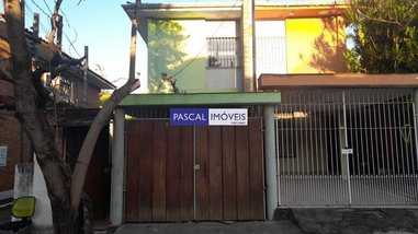 house em Rua Constantino de Sousa, Campo Belo - São Paulo - SP