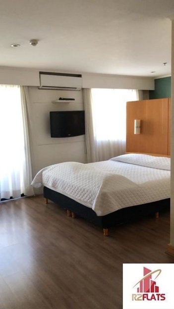 apartment em Rua Tuim, Vila Uberabinha - São Paulo - SP