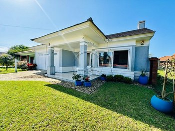 house em Avenida Norte, Rainha do Mar - Xangri-Lá - RS