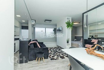 apartment em Avenida Senador Tarso Dutra, Petrópolis - Porto Alegre - RS