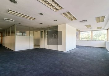 commercial_building em Avenida Paulista, Bela Vista - São Paulo - SP