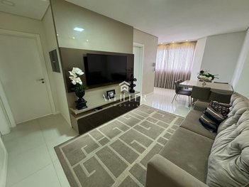 apartment em Rua Tijucas, Centro - Itajaí - SC