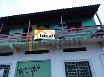 apartment em Rua Montesul, Pasqualini - Sapucaia do Sul - RS