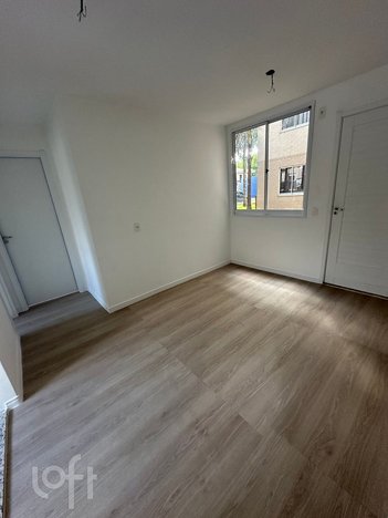 apartment em Professor Hasegawa, Colônia (Zona Leste) - São Paulo - SP