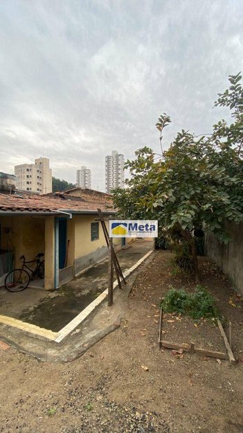 house em Rua Bom Jardim, Cidade Deus - Taubaté - SP