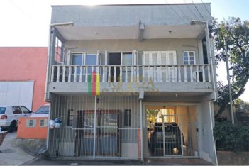 house em Rua Celso Lemes da Silva, Jardim Algarve - Alvorada - RS