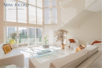 apartment em Rua Doutor Fabrício Vampré, Vila Mariana - São Paulo - SP