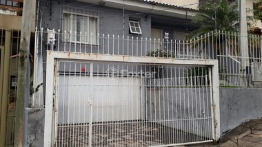 house em Rua Platão, Jardim Sabará - Porto Alegre - RS
