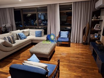 apartment em Rua Doutor Martins Fontes, Centro - Araçatuba - SP