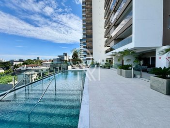 apartment em Rua Ernesto Marsiaj, Petrópolis - Caxias do Sul - RS